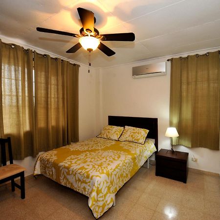 Totumas Lodge Panama City Exterior photo