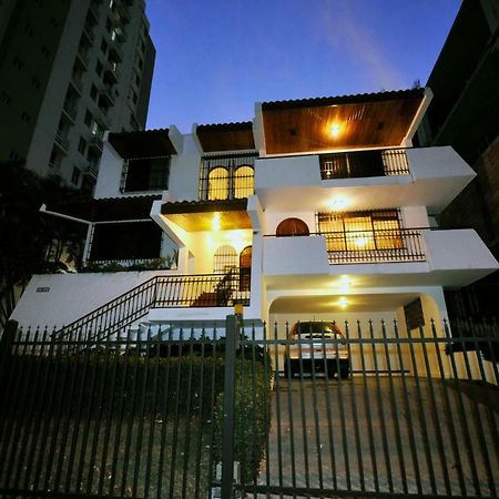 Totumas Lodge Panama City Exterior photo