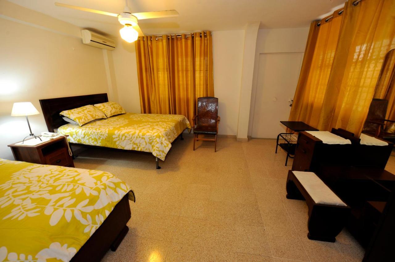 Totumas Lodge Panama City Exterior photo